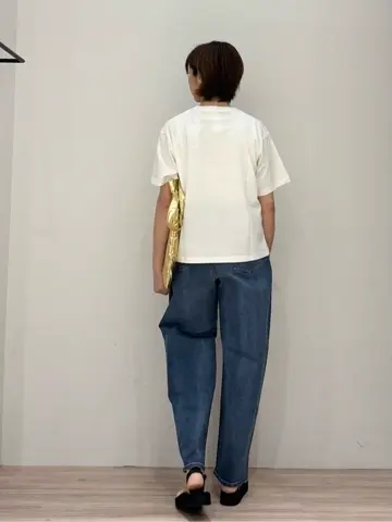 ONWARD CROSSET SELECT Chie コーディネート画像