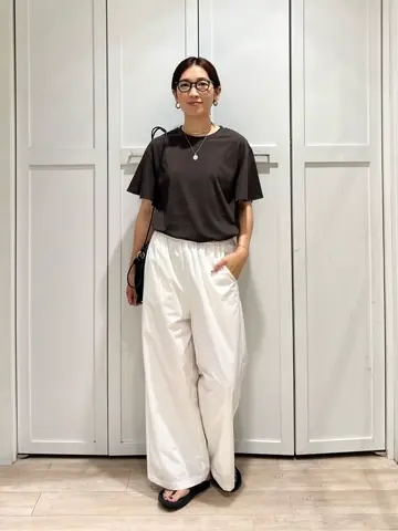 ONWARD CROSSET SELECT 濱野 コーディネート画像