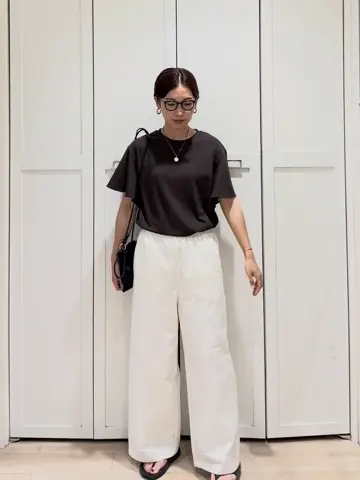 ONWARD CROSSET SELECT 濱野 コーディネート画像