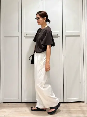 ONWARD CROSSET SELECT 濱野 コーディネート画像