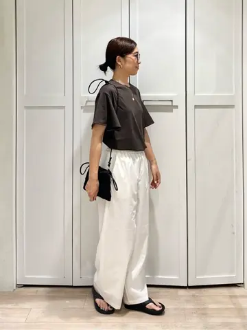 ONWARD CROSSET SELECT 濱野 コーディネート画像