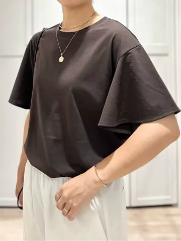 ONWARD CROSSET SELECT 濱野 コーディネート画像