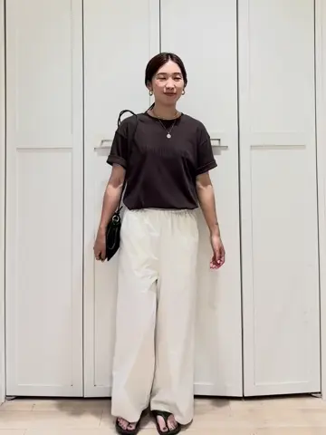 ONWARD CROSSET SELECT 濱野 コーディネート画像