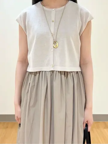 ONWARD CROSSET SELECT Aina コーディネート画像