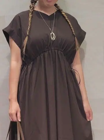 ONWARD CROSSET SELECT 西村 コーディネート画像