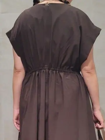 ONWARD CROSSET SELECT 西村 コーディネート画像