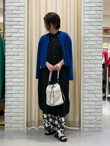 ONWARD CROSSET SELECT Tomi コーディネート画像