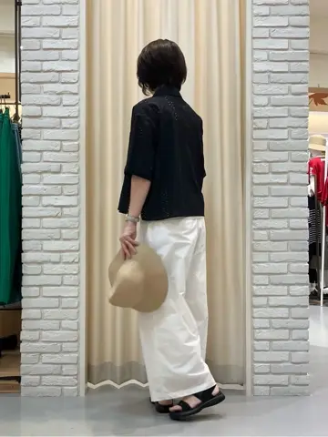 ONWARD CROSSET SELECT Tomi コーディネート画像