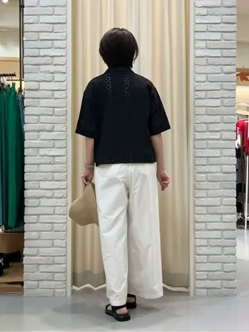 ONWARD CROSSET SELECT Tomi コーディネート画像