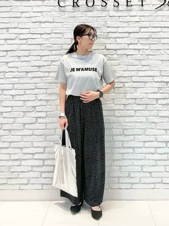  東海林 コーディネート画像