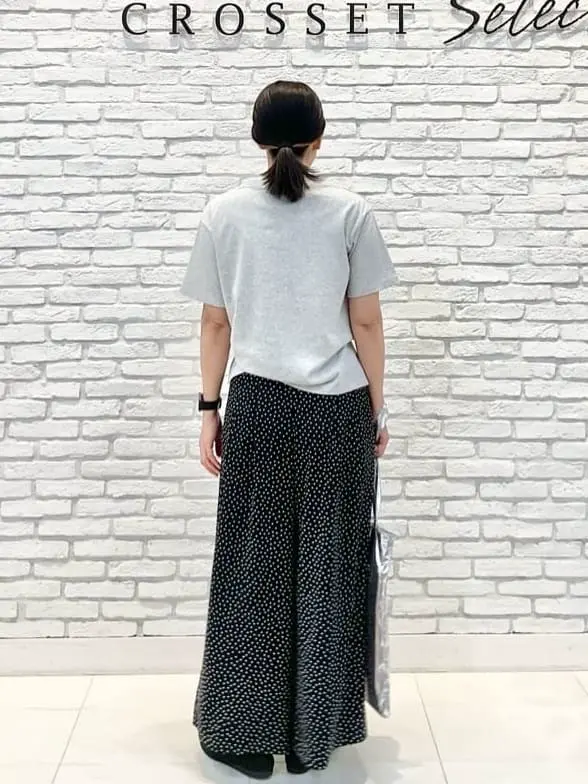 ONWARD CROSSET SELECT 東海林 コーディネート画像