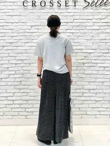 ONWARD CROSSET SELECT 東海林 コーディネート画像