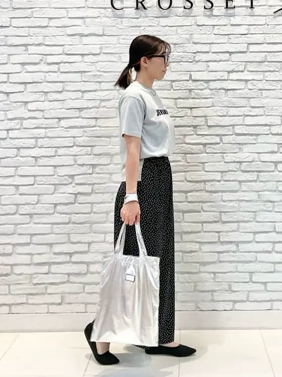 ONWARD CROSSET SELECT 東海林 コーディネート画像