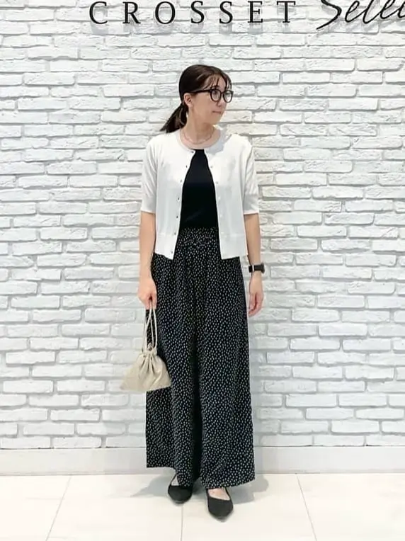  東海林 コーディネート画像