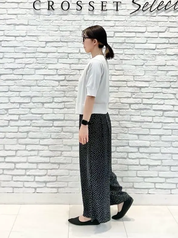 ONWARD CROSSET SELECT 東海林 コーディネート画像