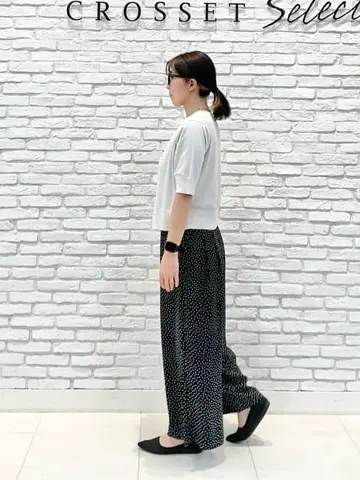 ONWARD CROSSET SELECT 東海林 コーディネート画像