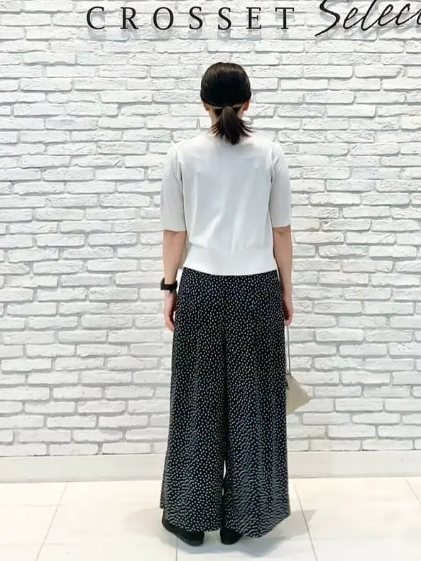 ONWARD CROSSET SELECT 東海林 コーディネート画像