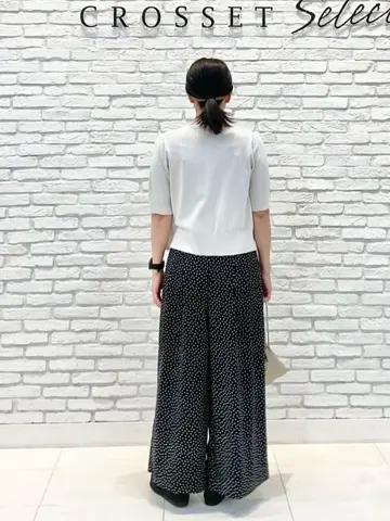 ONWARD CROSSET SELECT 東海林 コーディネート画像