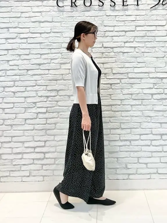 ONWARD CROSSET SELECT 東海林 コーディネート画像