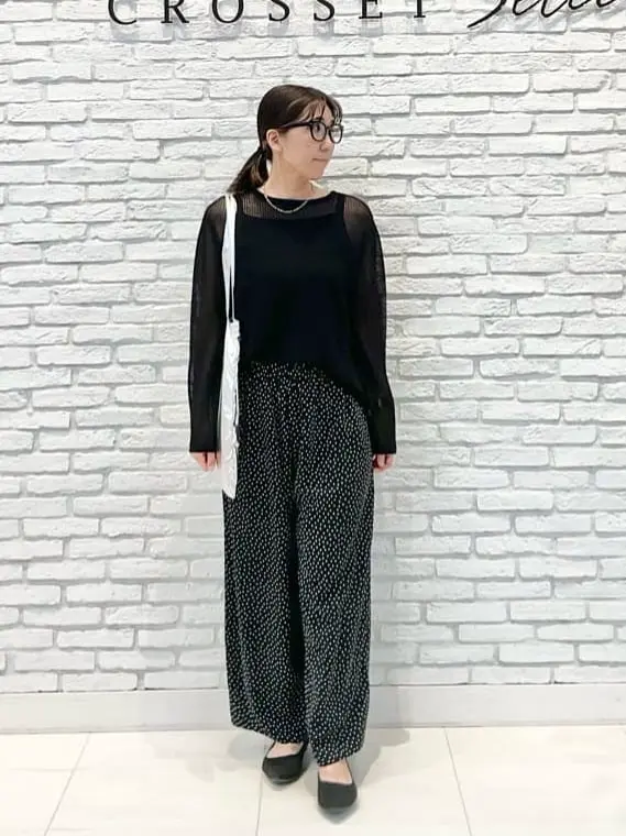  東海林 コーディネート画像