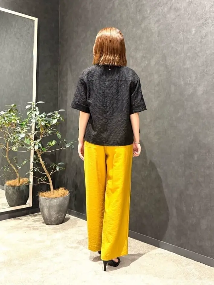 ONWARD CROSSET SELECT Tamura コーディネート画像