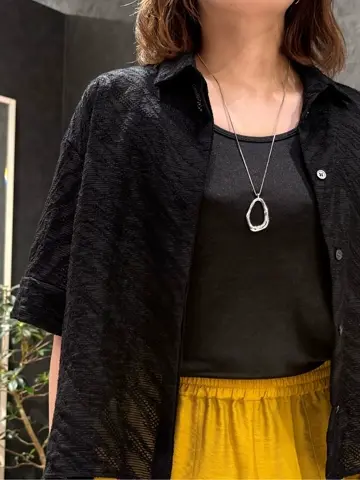 ONWARD CROSSET SELECT Tamura コーディネート画像