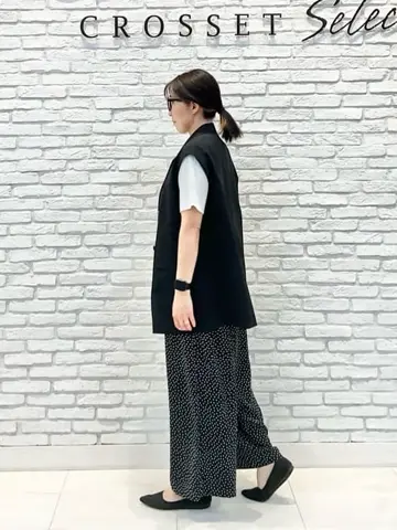 ONWARD CROSSET SELECT 東海林 コーディネート画像