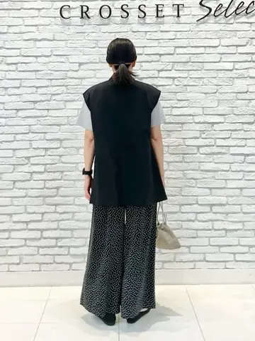 ONWARD CROSSET SELECT 東海林 コーディネート画像