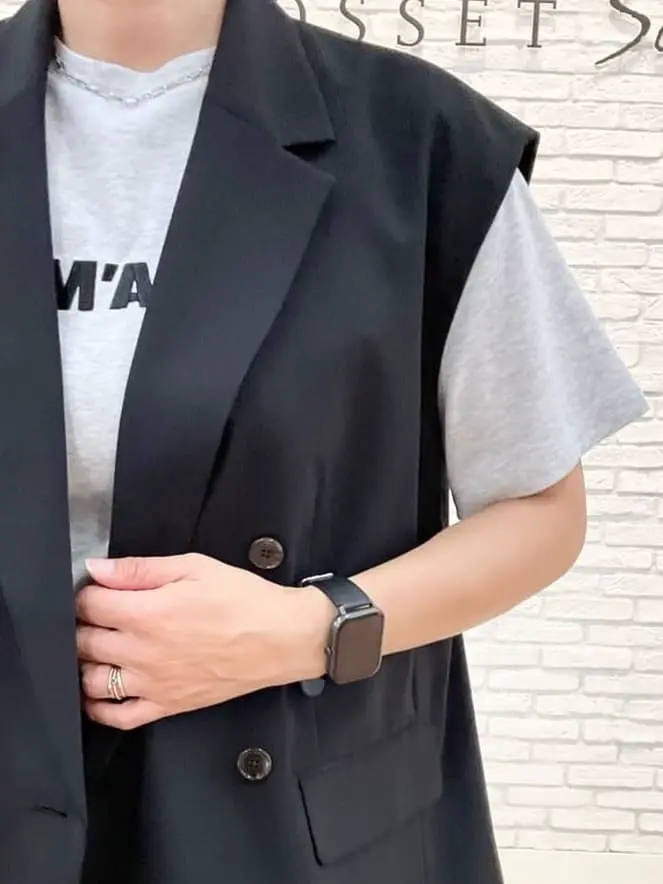 ONWARD CROSSET SELECT 東海林 コーディネート画像