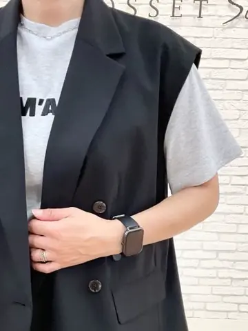 ONWARD CROSSET SELECT 東海林 コーディネート画像