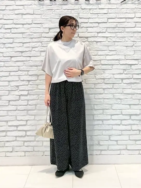  東海林 コーディネート画像