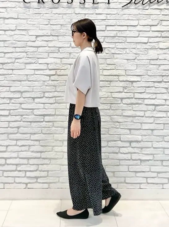 ONWARD CROSSET SELECT 東海林 コーディネート画像