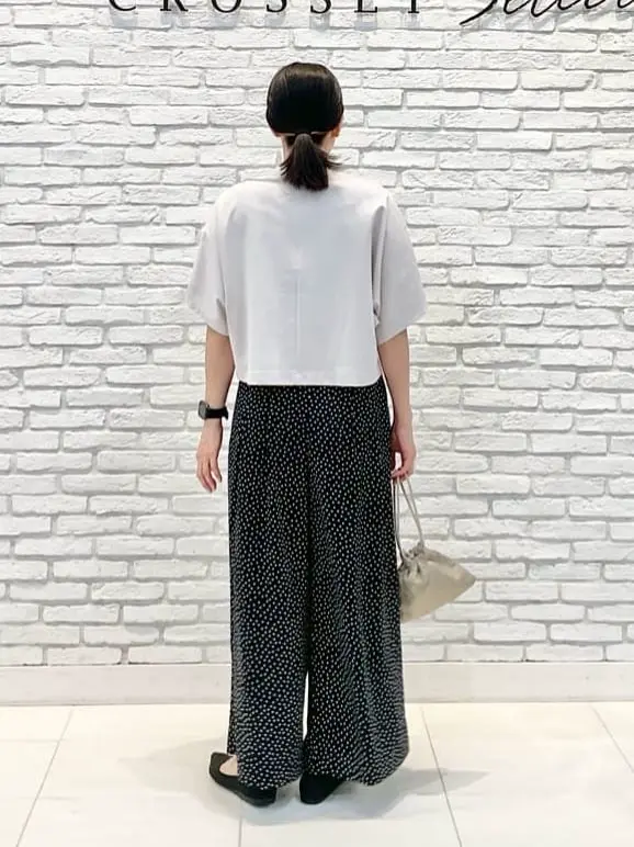 ONWARD CROSSET SELECT 東海林 コーディネート画像