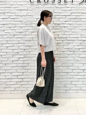 ONWARD CROSSET SELECT 東海林 コーディネート画像