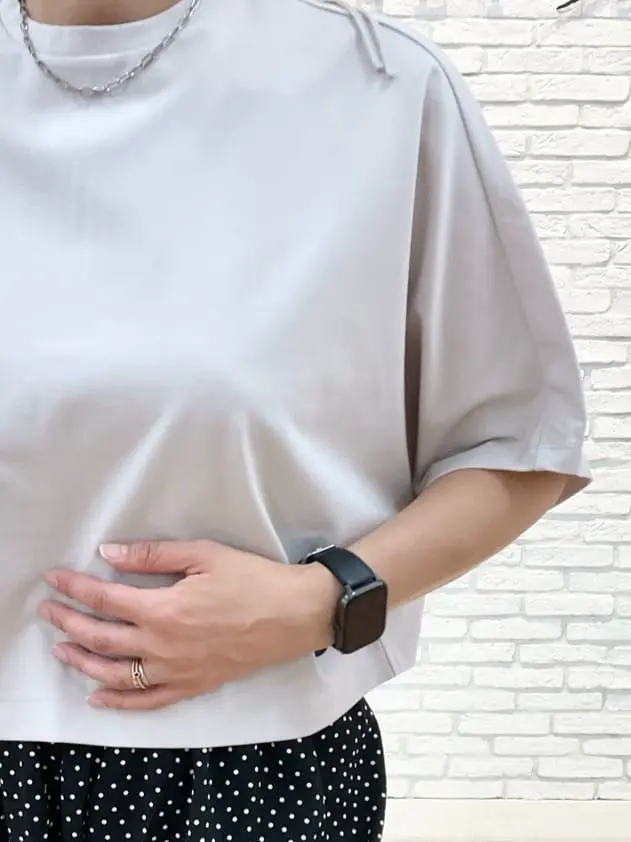 ONWARD CROSSET SELECT 東海林 コーディネート画像