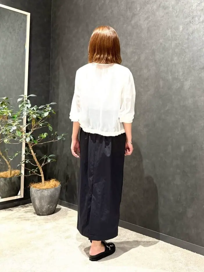 ONWARD CROSSET SELECT Tamura コーディネート画像