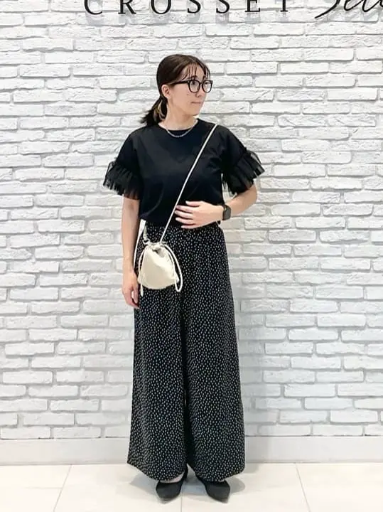  東海林 コーディネート画像