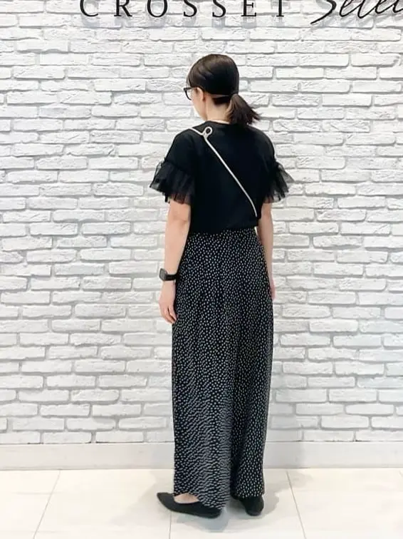 ONWARD CROSSET SELECT 東海林 コーディネート画像