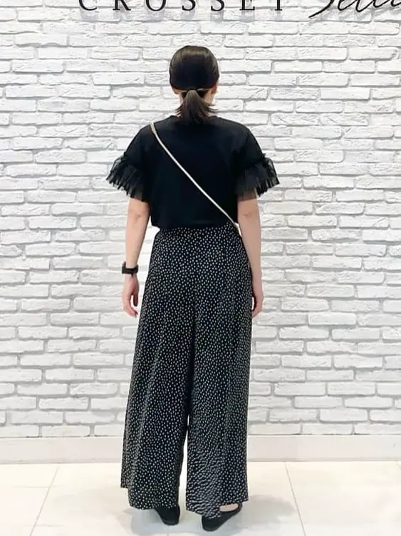 ONWARD CROSSET SELECT 東海林 コーディネート画像