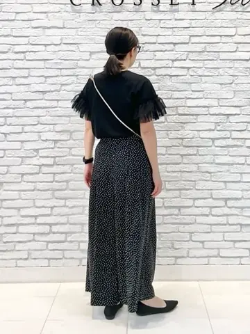 ONWARD CROSSET SELECT 東海林 コーディネート画像