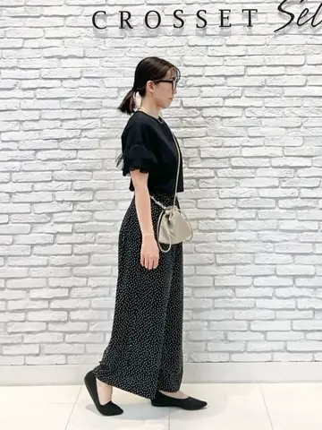 ONWARD CROSSET SELECT 東海林 コーディネート画像