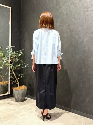 ONWARD CROSSET SELECT Tamura コーディネート画像