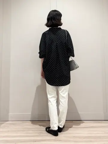 ONWARD CROSSET SELECT 山田 コーディネート画像