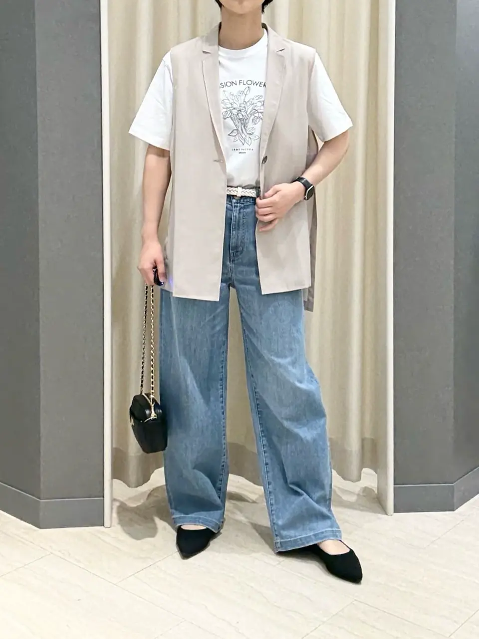  N コーディネート画像