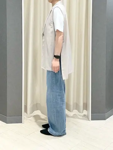 ONWARD CROSSET SELECT N コーディネート画像