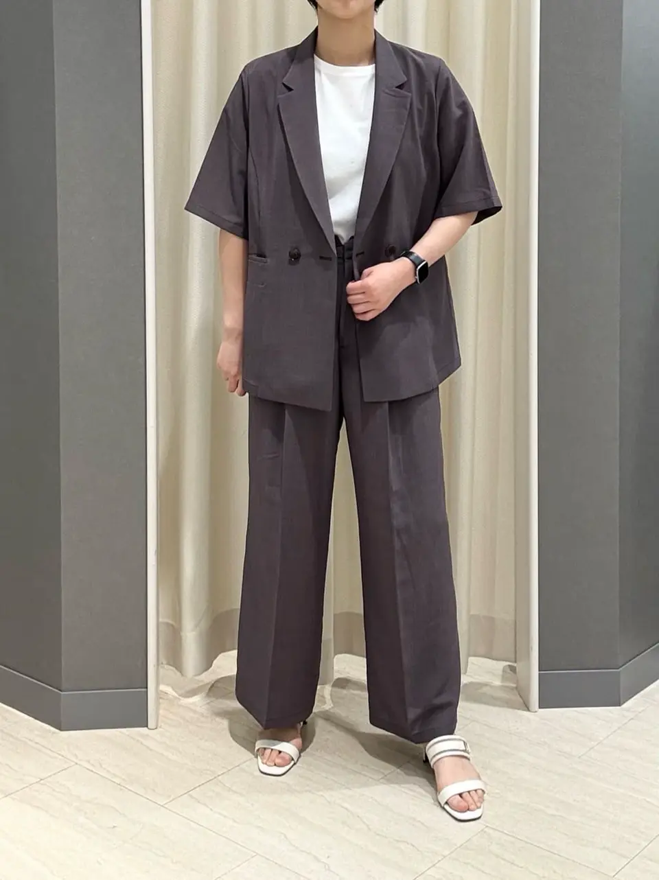  N コーディネート画像