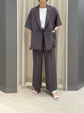 ONWARD CROSSET SELECT N コーディネート画像