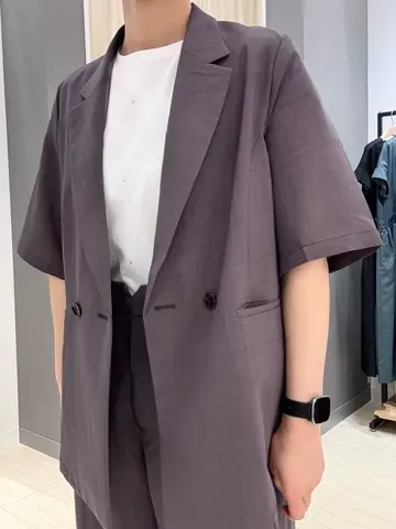 ONWARD CROSSET SELECT N コーディネート画像