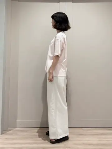 ONWARD CROSSET SELECT 山田 コーディネート画像