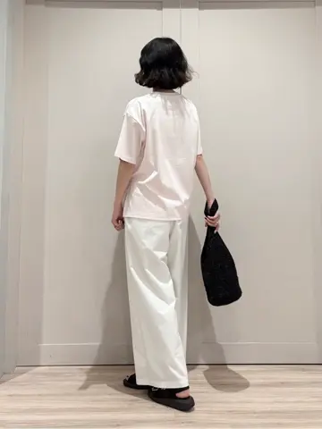 ONWARD CROSSET SELECT 山田 コーディネート画像